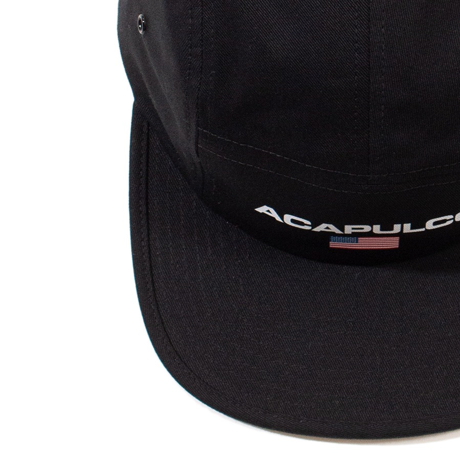 ACAPULCO GOLD : NINE-TWO CAMP CAP
