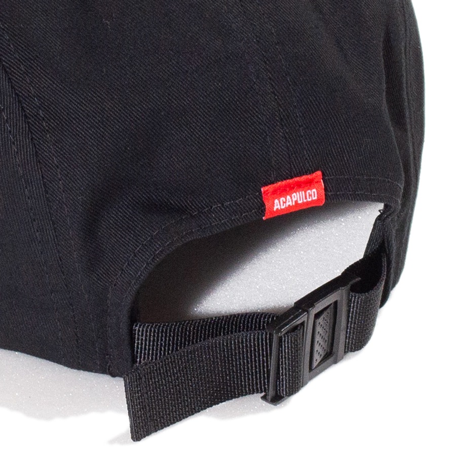 ACAPULCO GOLD : NINE-TWO CAMP CAP