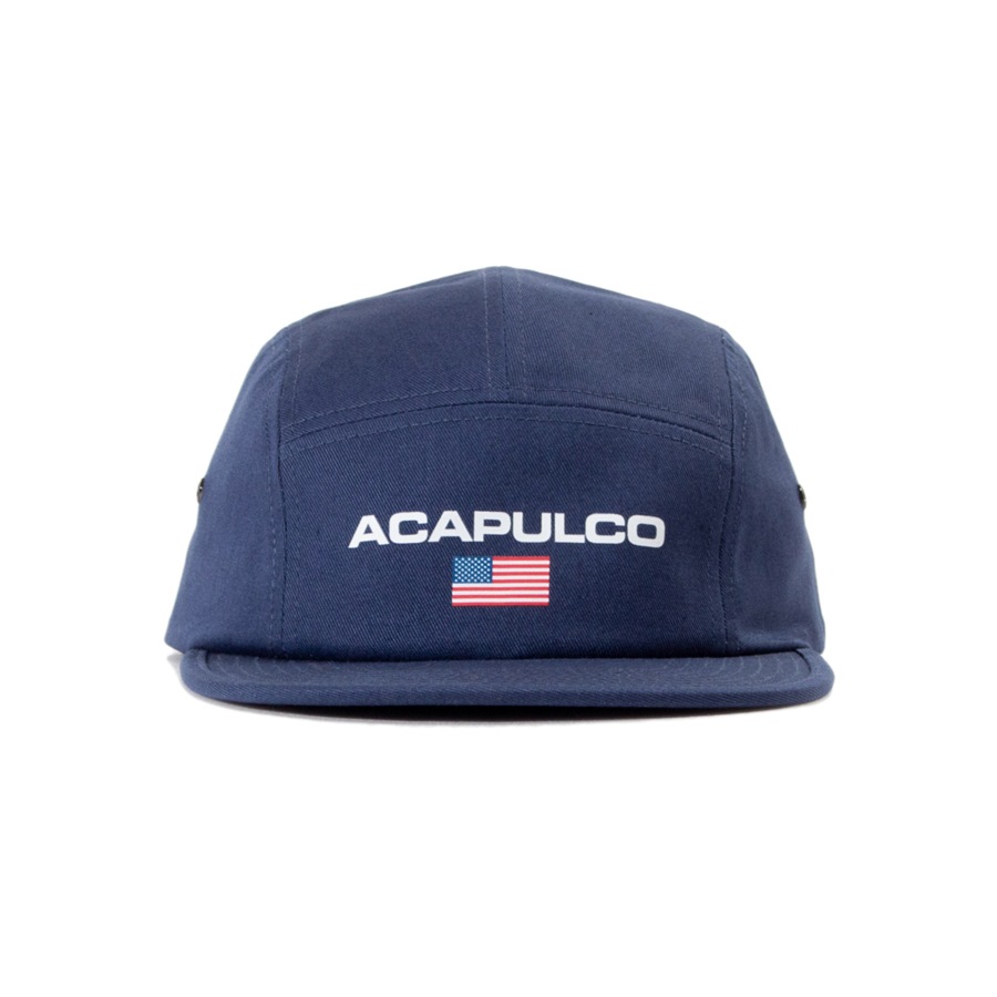 ACAPULCO GOLD : NINE-TWO CAMP CAP