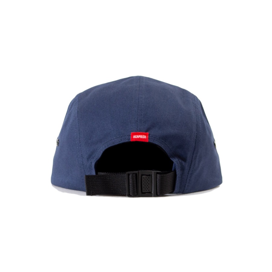 ACAPULCO GOLD : NINE-TWO CAMP CAP
