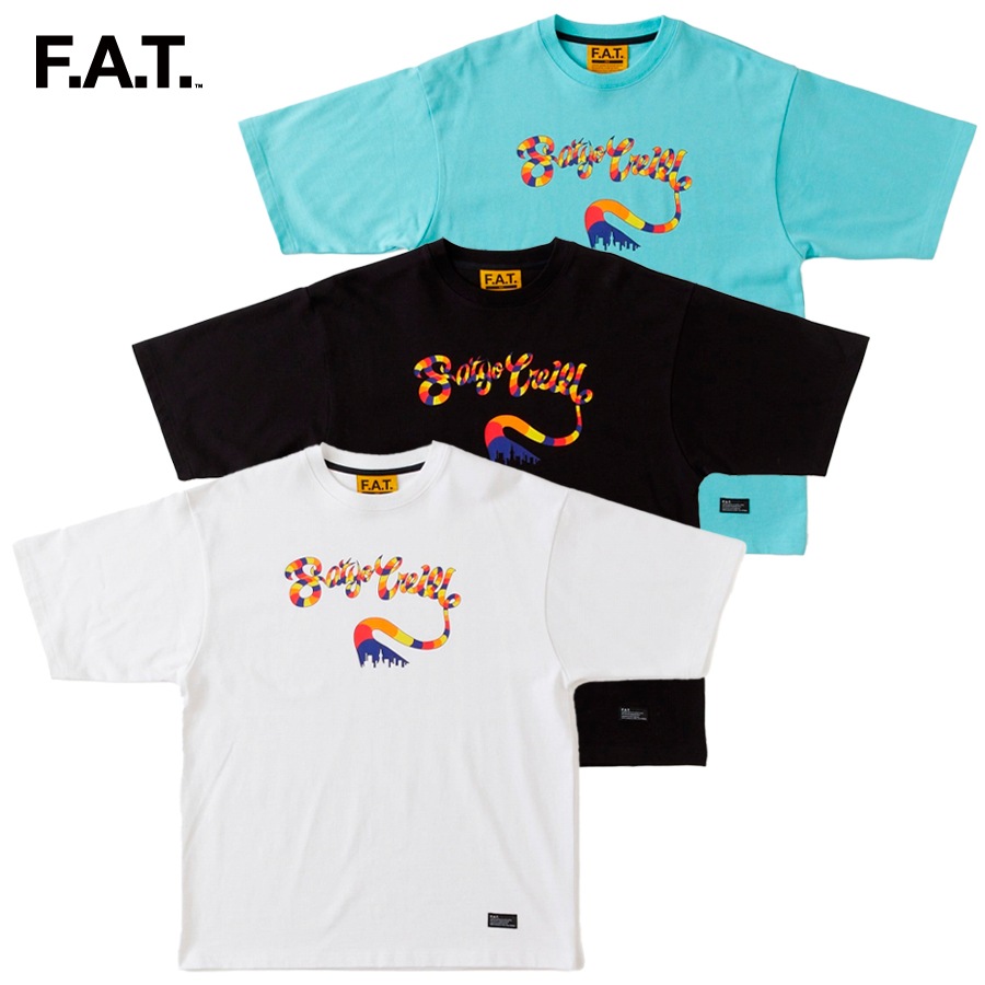 F.A.T. : DELIGHT