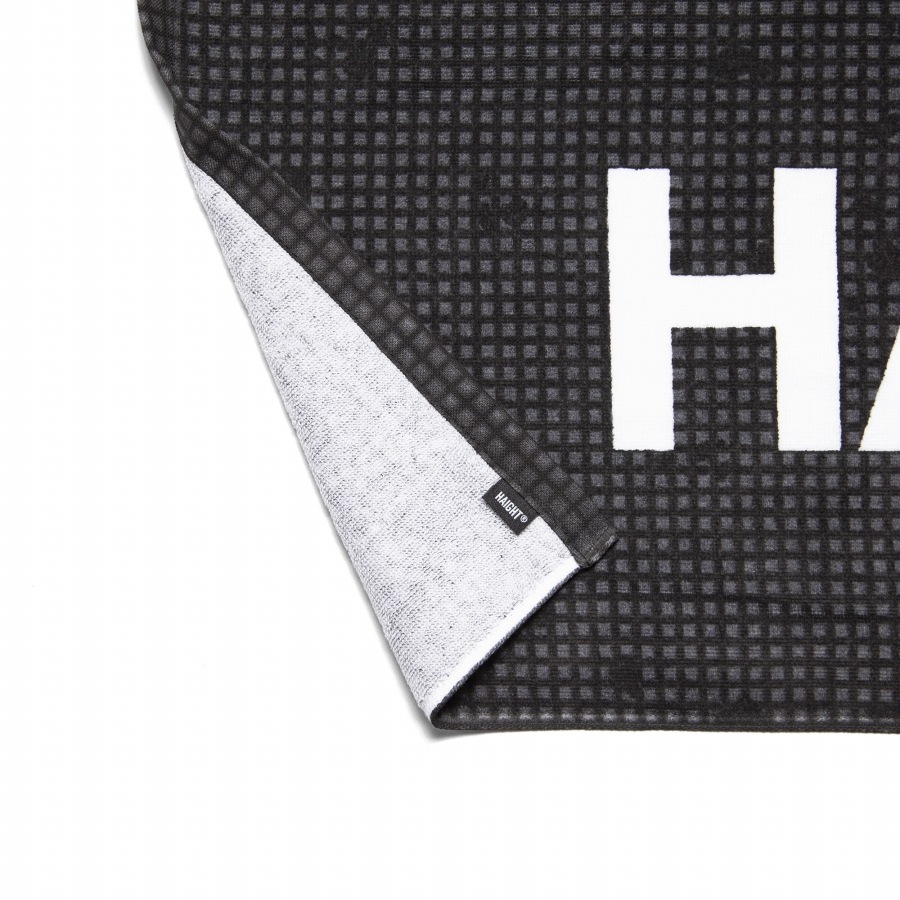 HAIGHT : NIGHT CAMO SPORTS TOWEL