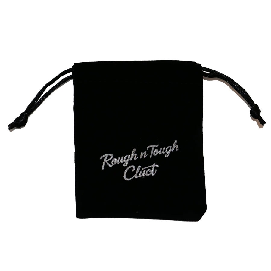 CLUCT : SHOEHORN KEY RING