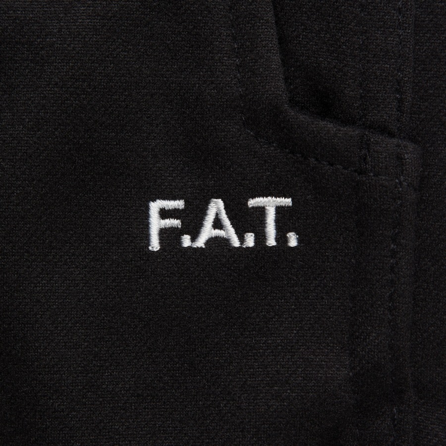 F.A.T. : WARMROUSER