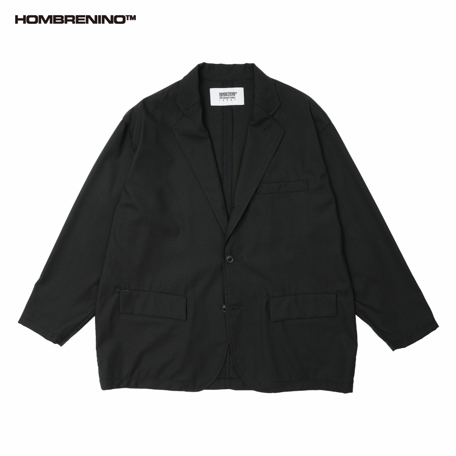 Hombre Nino : CORDURA WOOL 3B JACKET