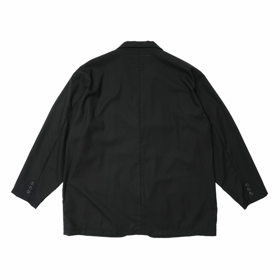 Hombre Nino : CORDURA WOOL 3B JACKET