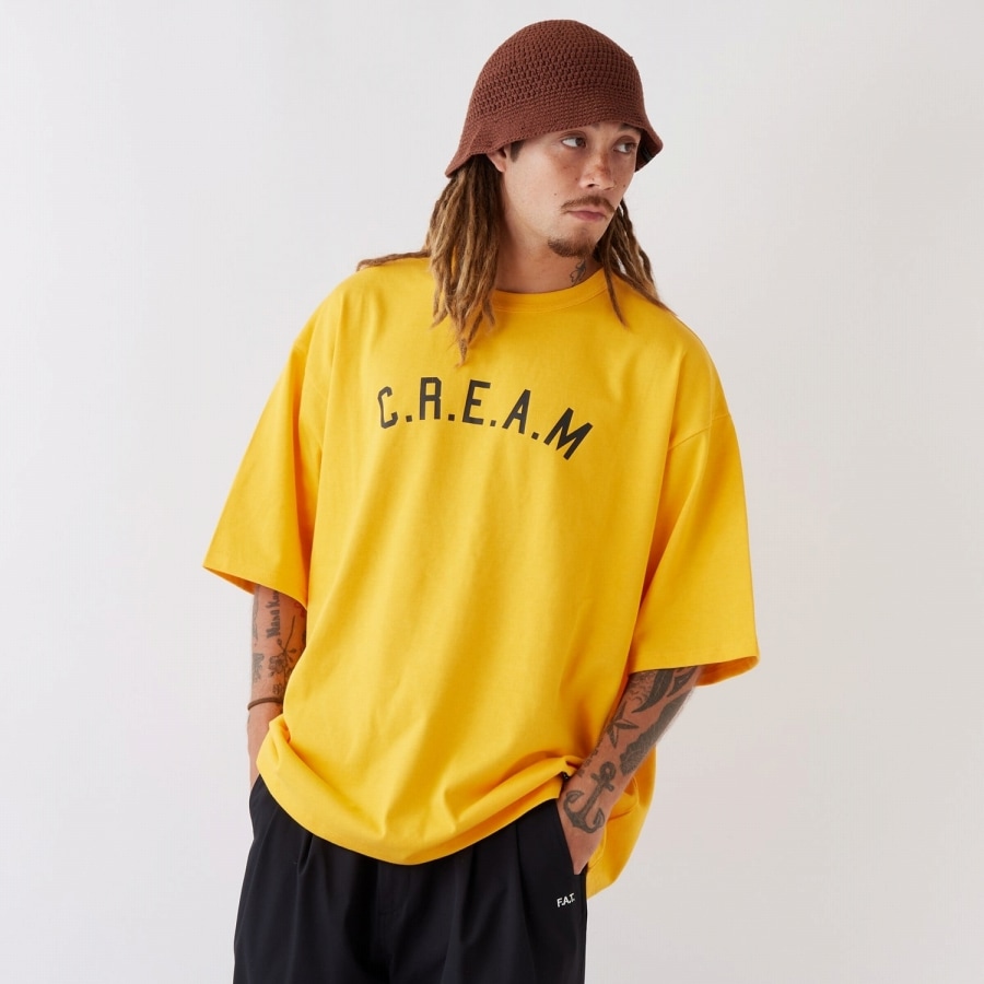 F.A.T. : CREAM