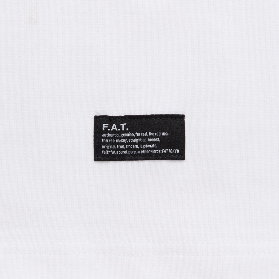 F.A.T. : CREAM
