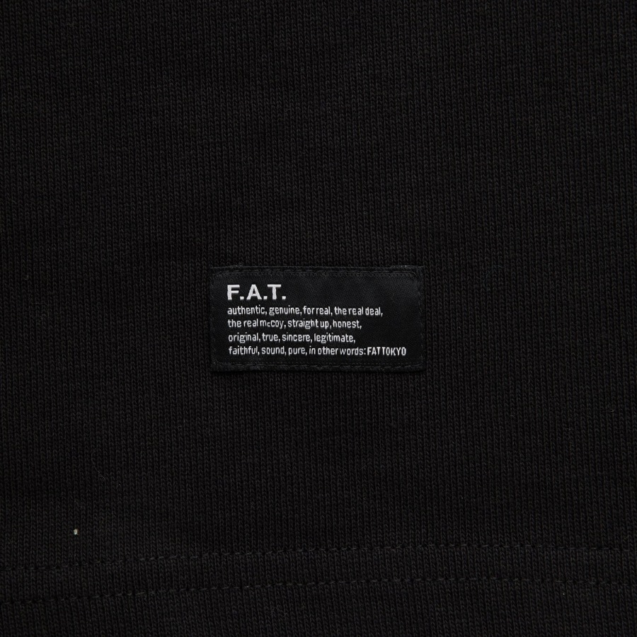 F.A.T. : CREAM