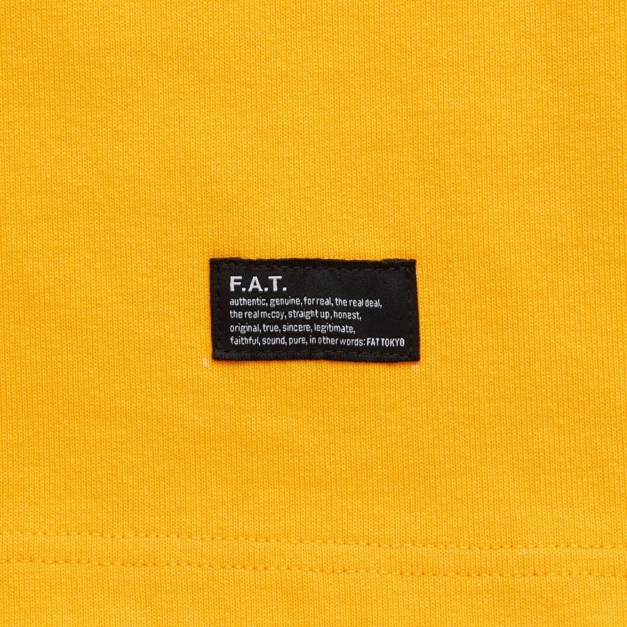 F.A.T. : CREAM