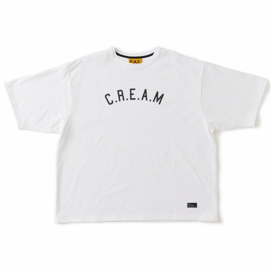 F.A.T. : CREAM