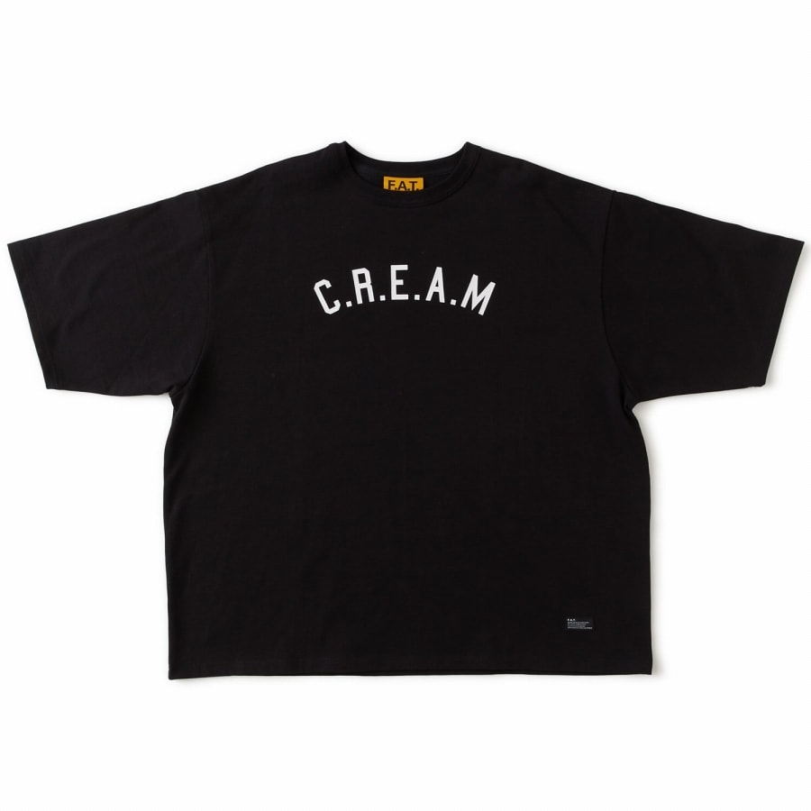 F.A.T. : CREAM