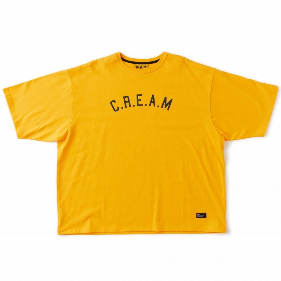 F.A.T. : CREAM