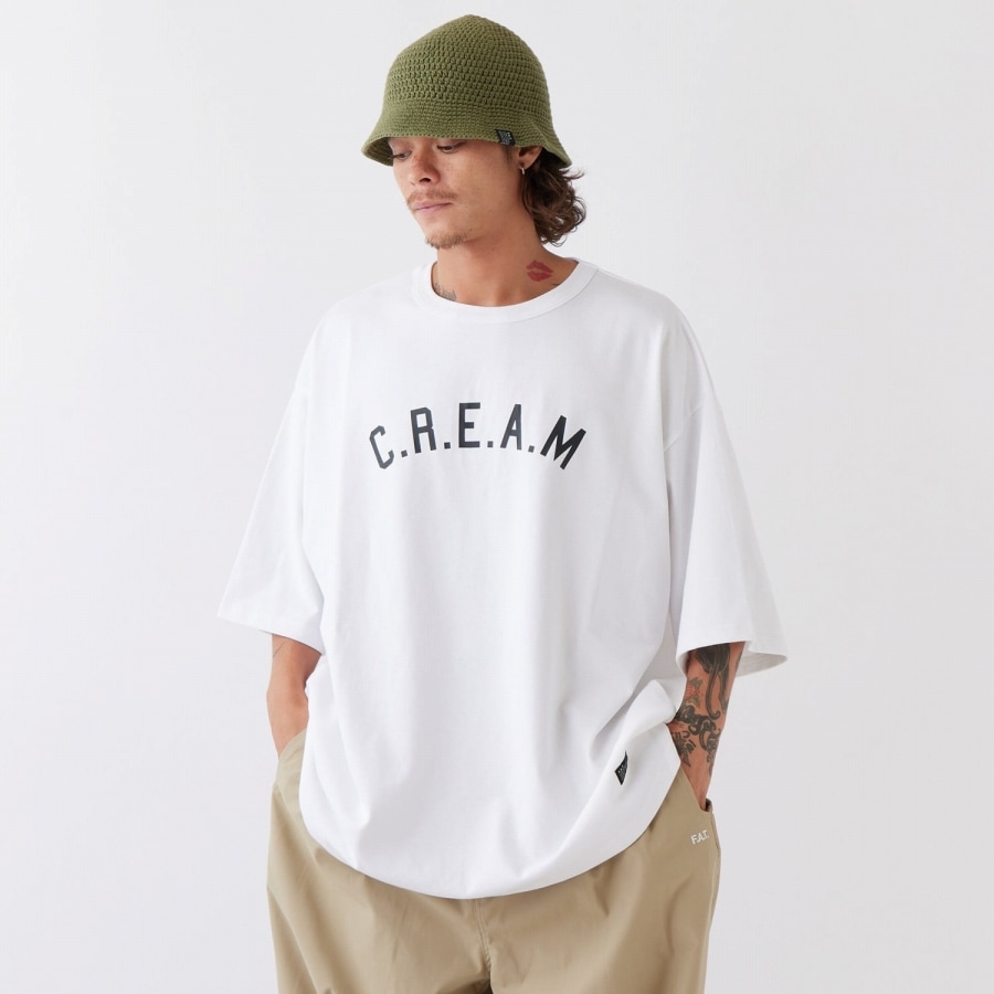 F.A.T. : CREAM
