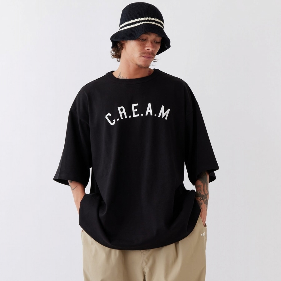 F.A.T. : CREAM
