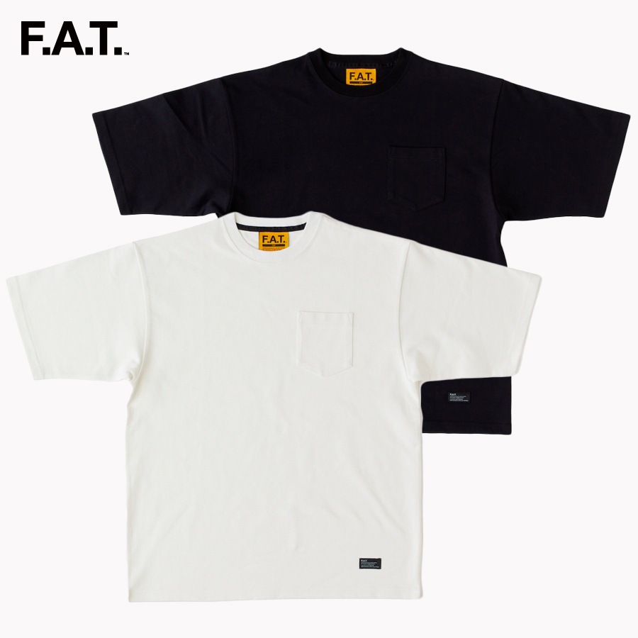 F.A.T. : POCKETee