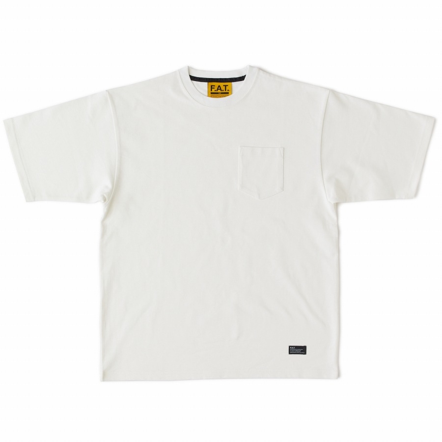 F.A.T. : POCKETee