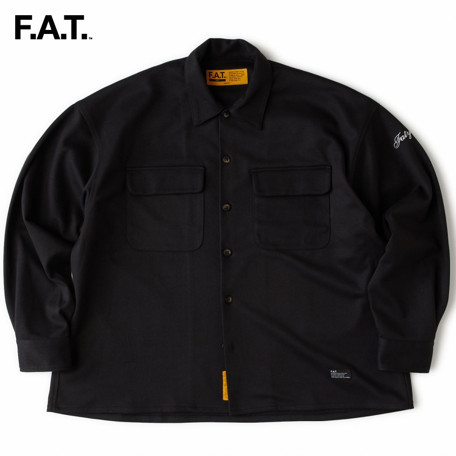 F.A.T. : WARMCROP