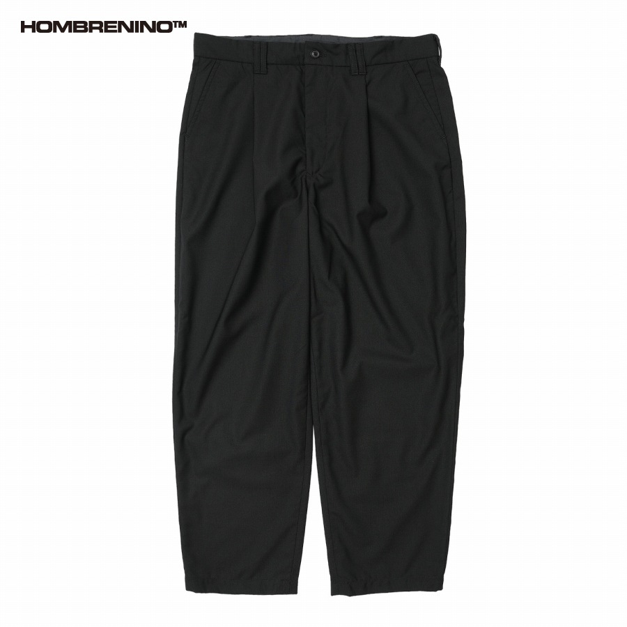 Hombre Nino : CORDURA WOOL PANTS
