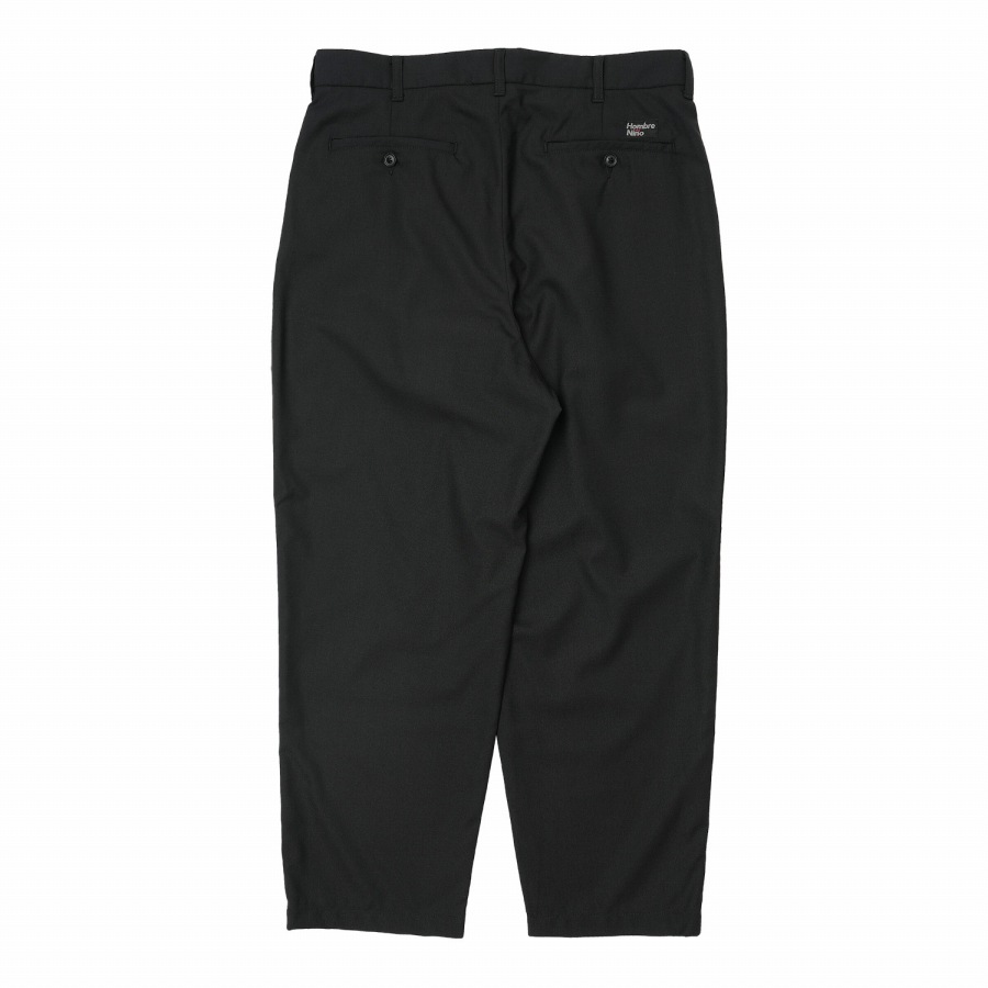 Hombre Nino : CORDURA WOOL PANTS