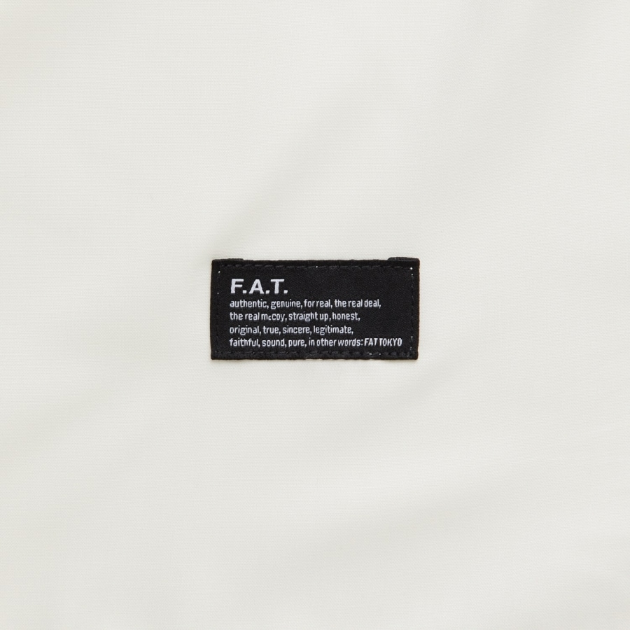F.A.T. : OPENSHED