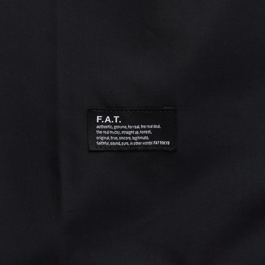 F.A.T. : OPENSHED