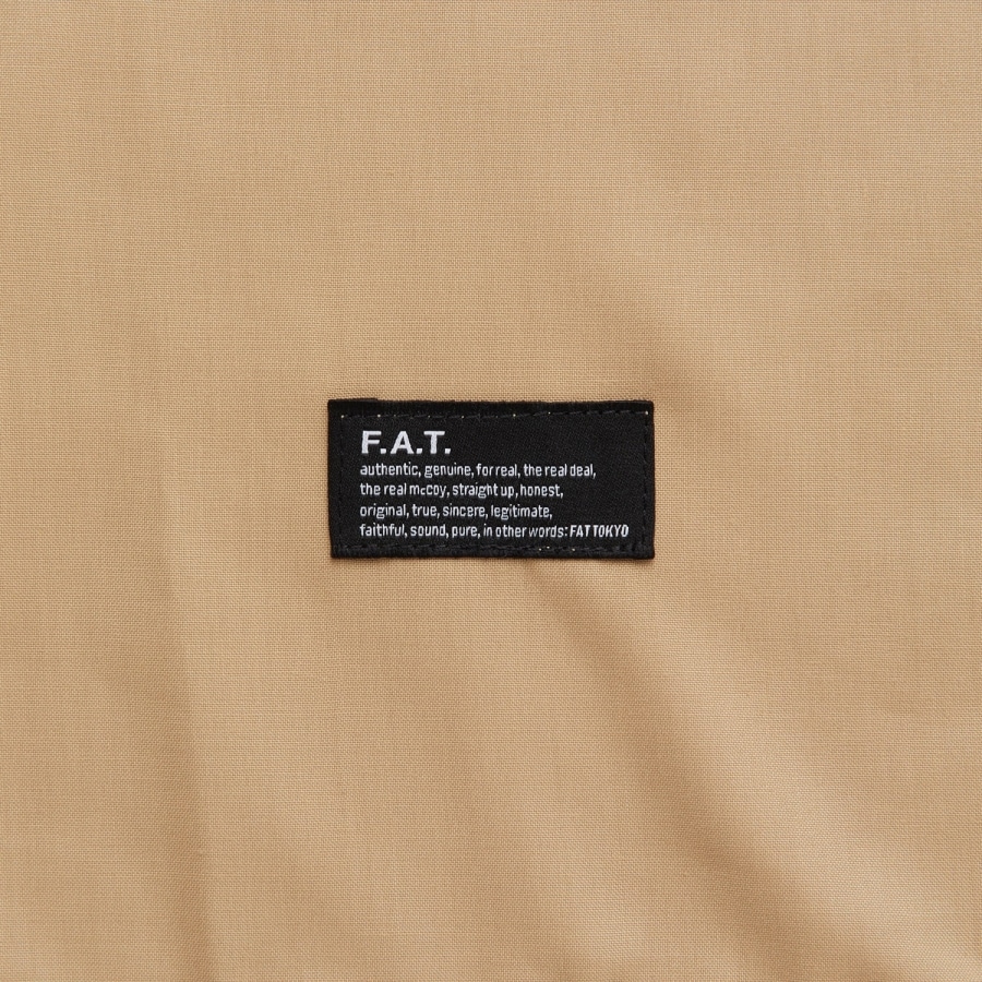 F.A.T. : OPENSHED