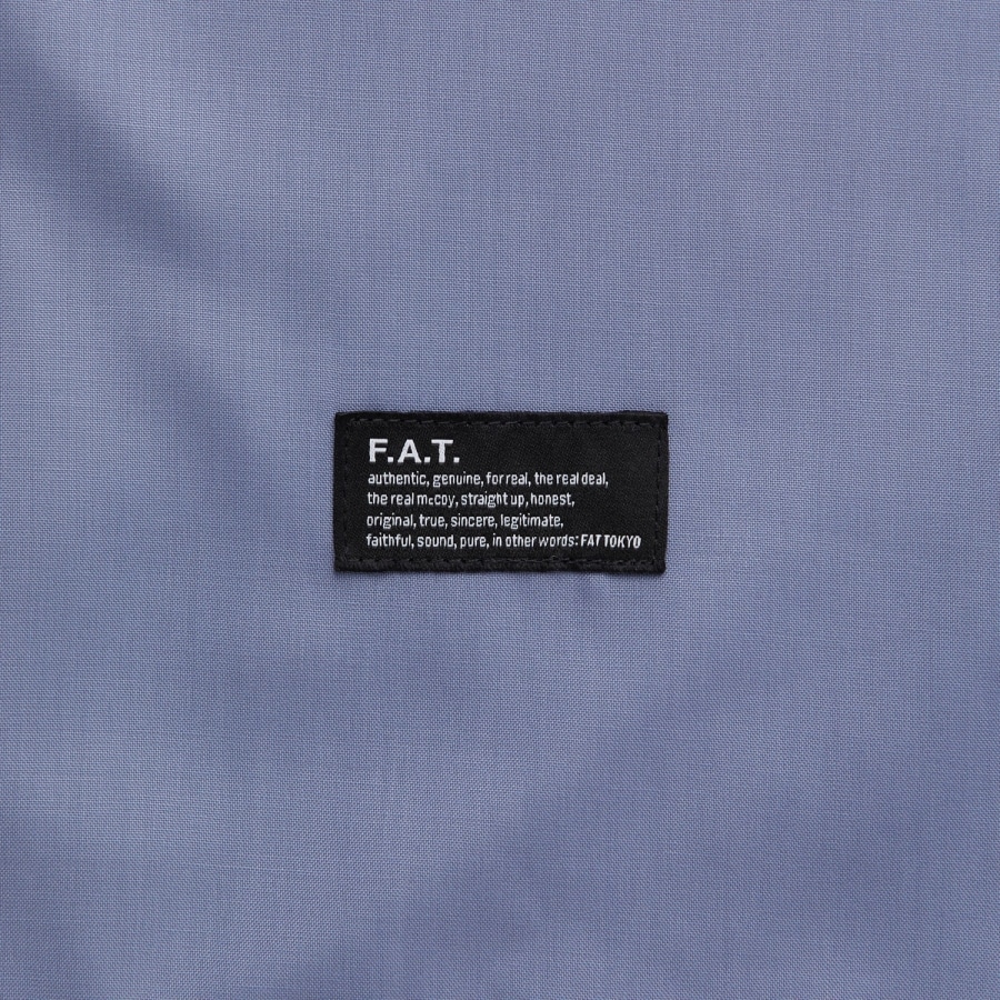 F.A.T. : OPENSHED