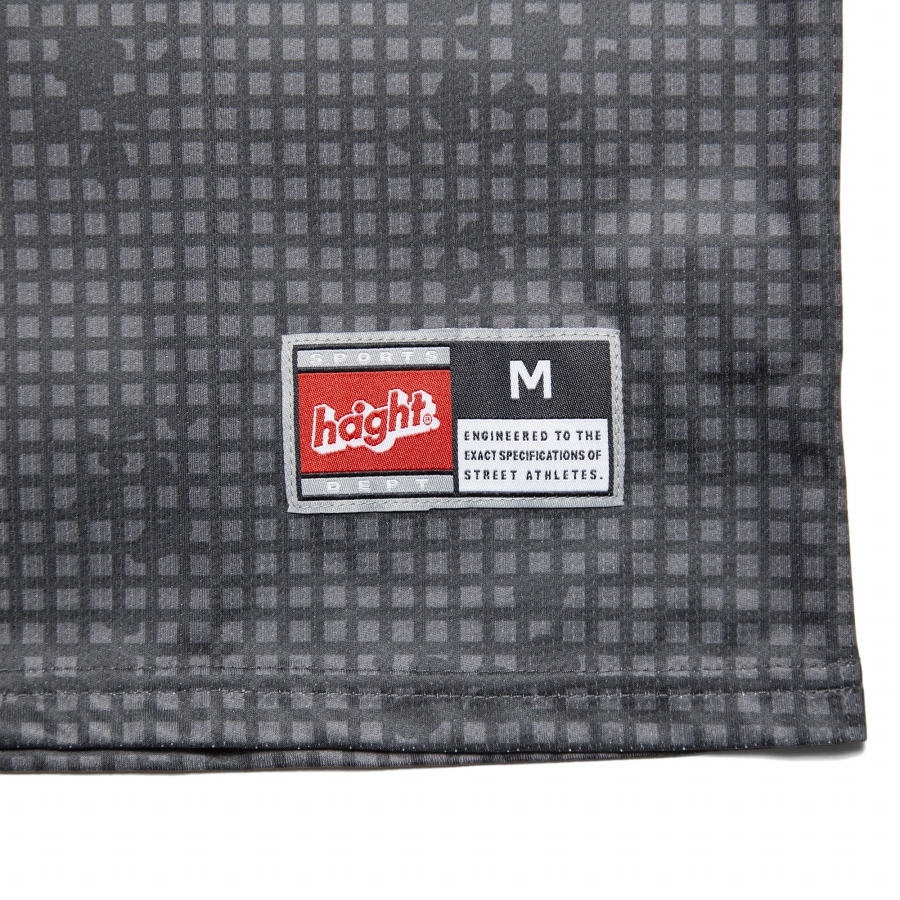 HAIGHT : NIGHT CAMO MESH TANK