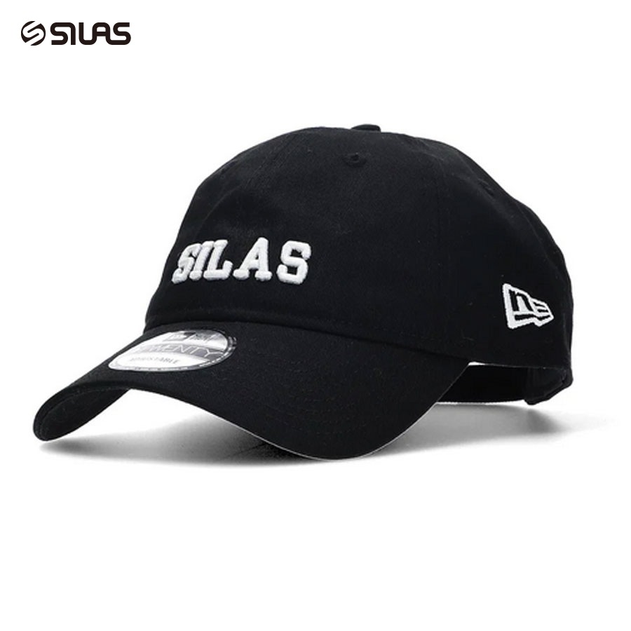SILAS : SILAS x NEW ERA CAP