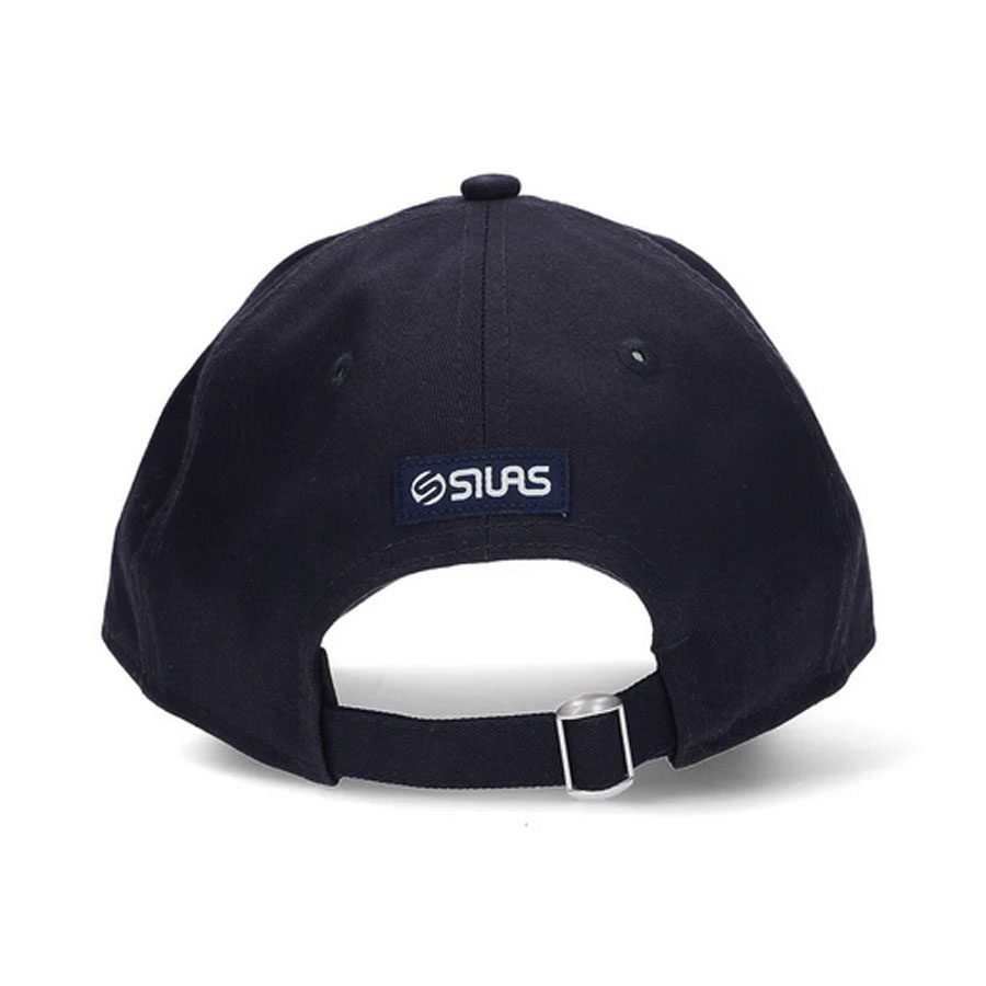 SILAS : SILAS x NEW ERA CAP