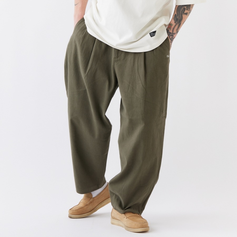 F.A.T. : BRUSHROUSER