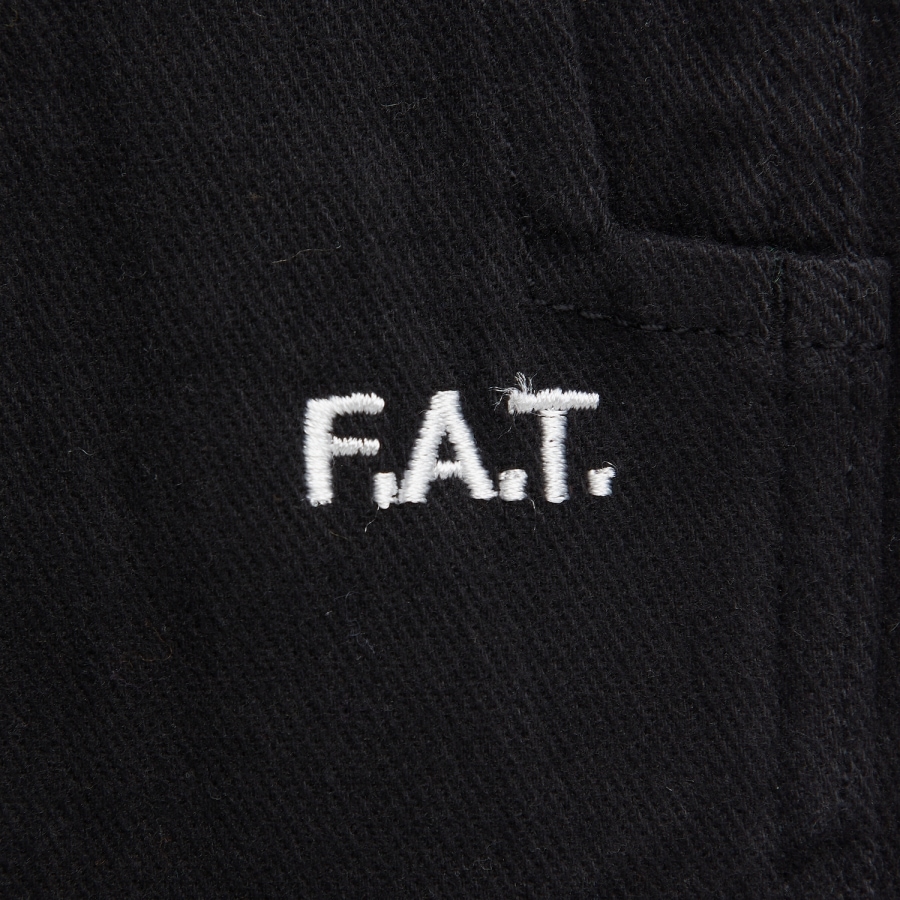 F.A.T. : BRUSHROUSER