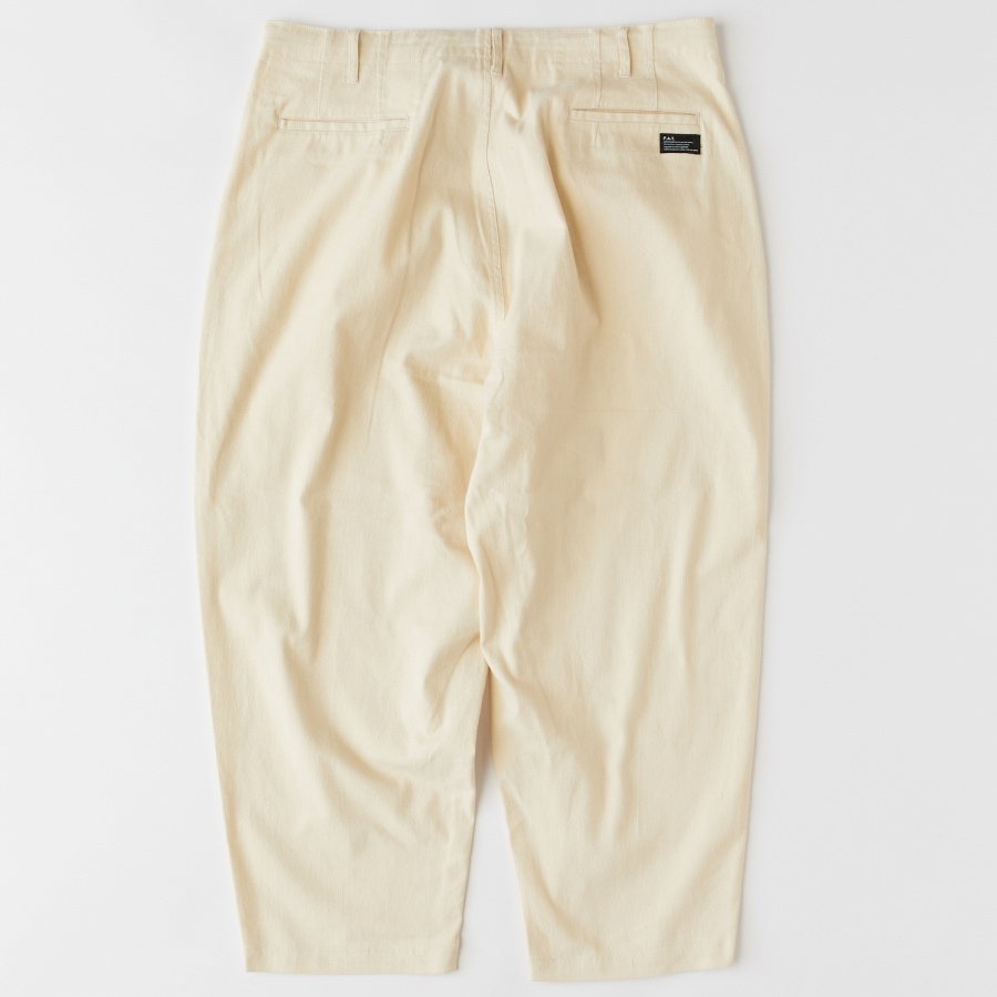 F.A.T. : BRUSHROUSER