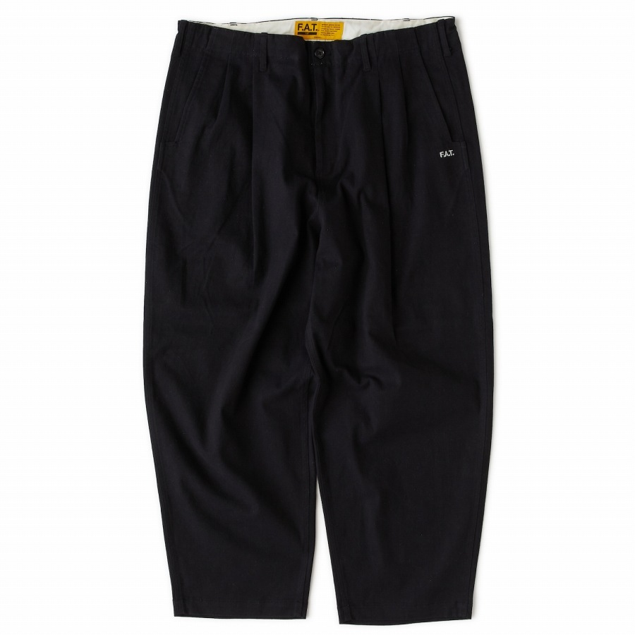 F.A.T. : BRUSHROUSER