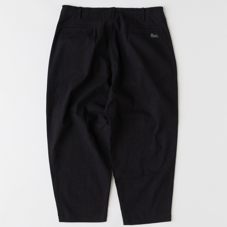 F.A.T. : BRUSHROUSER