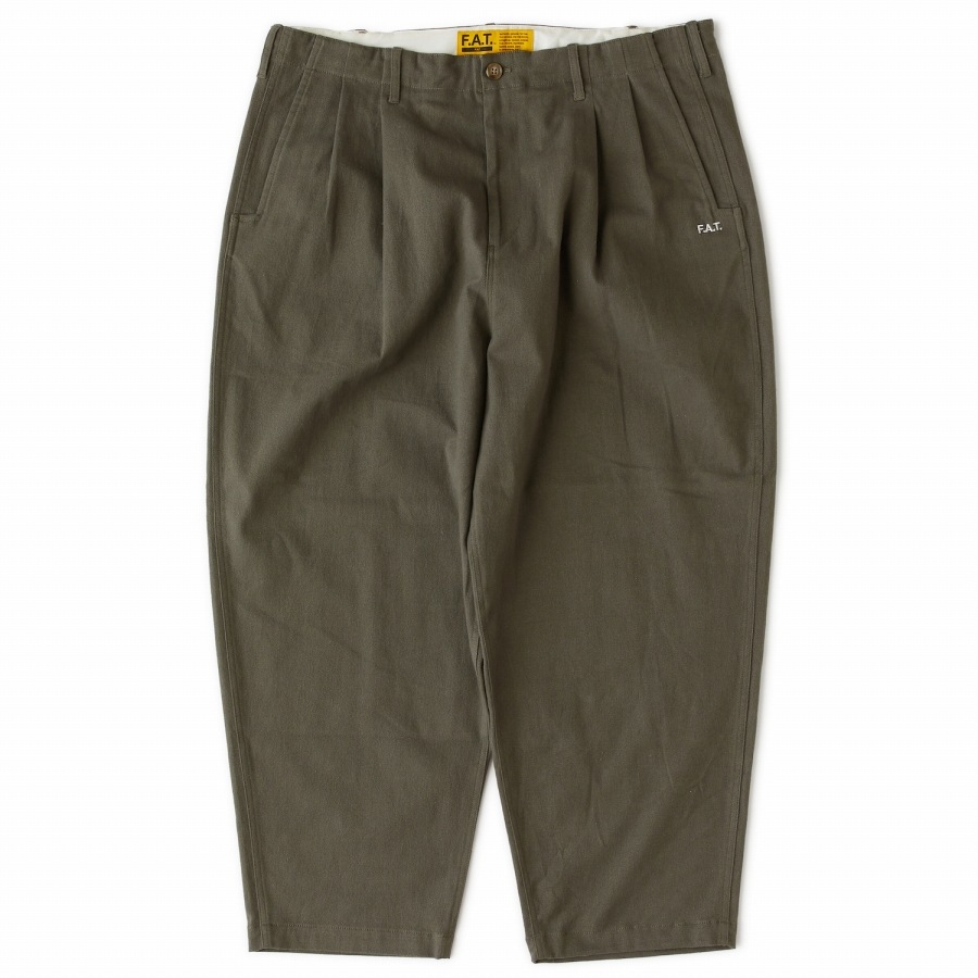 F.A.T. : BRUSHROUSER