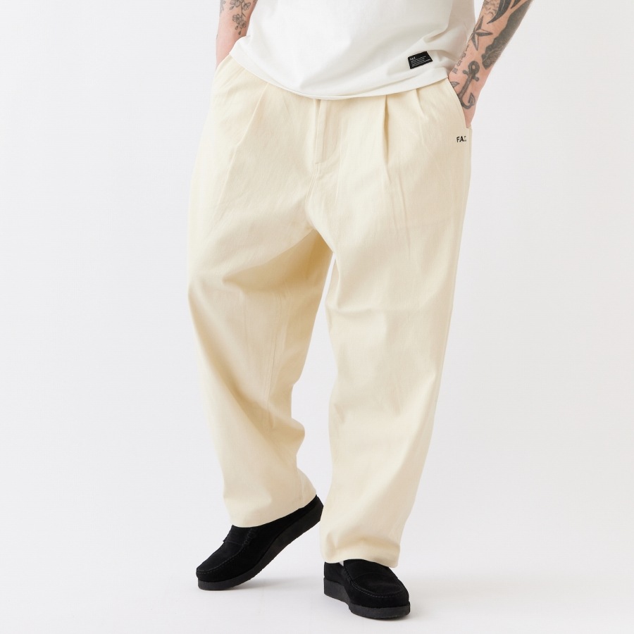 F.A.T. : BRUSHROUSER