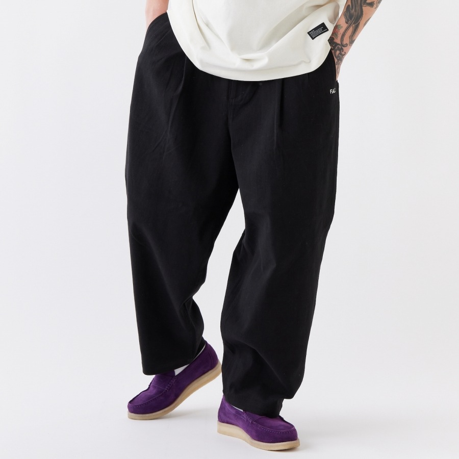 F.A.T. : BRUSHROUSER