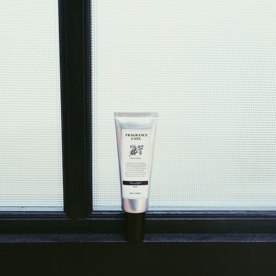 FRAGRANCE CAFE x FULLSPEC. : FRAGRANCE CAFE For AIR&FABRIC (SUNLIT BREEZE/CITRUS WOODY)