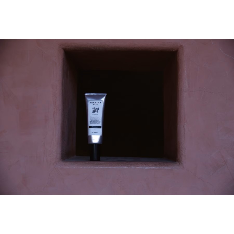 FRAGRANCE CAFE x FULLSPEC. : FRAGRANCE CAFE For AIR&FABRIC (SUNLIT BREEZE/CITRUS WOODY)