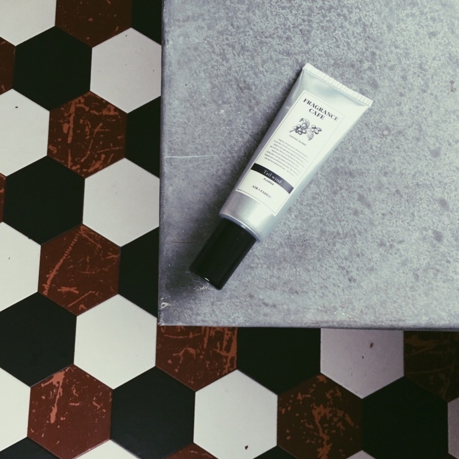 FRAGRANCE CAFE x FULLSPEC. : FRAGRANCE CAFE For AIR&FABRIC (SUNLIT BREEZE/CITRUS WOODY)