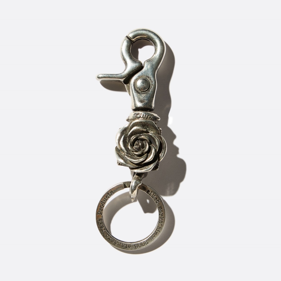 CLUCT : ROSE [KEY RING]