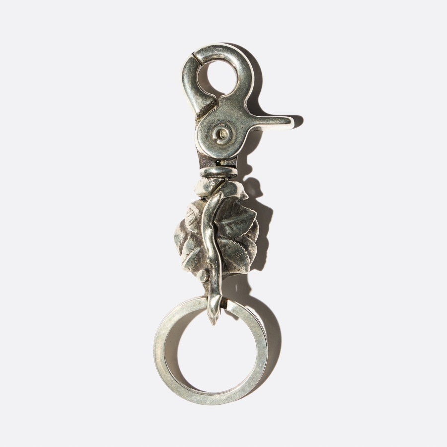 CLUCT : ROSE [KEY RING]