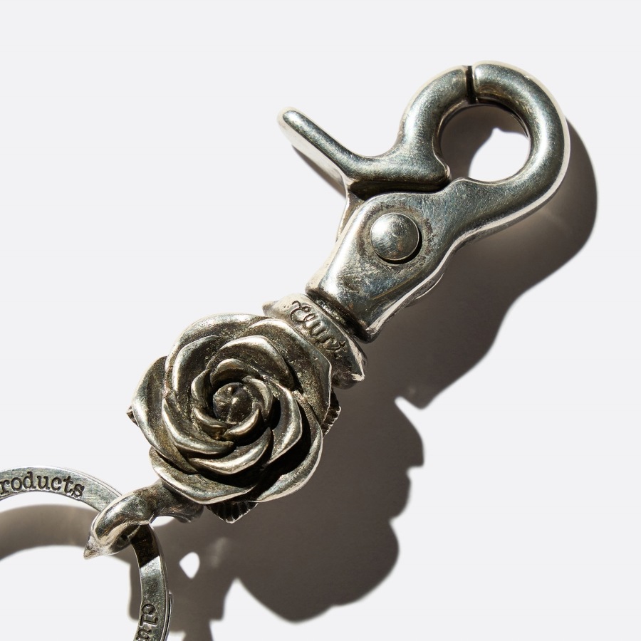 CLUCT : ROSE [KEY RING]