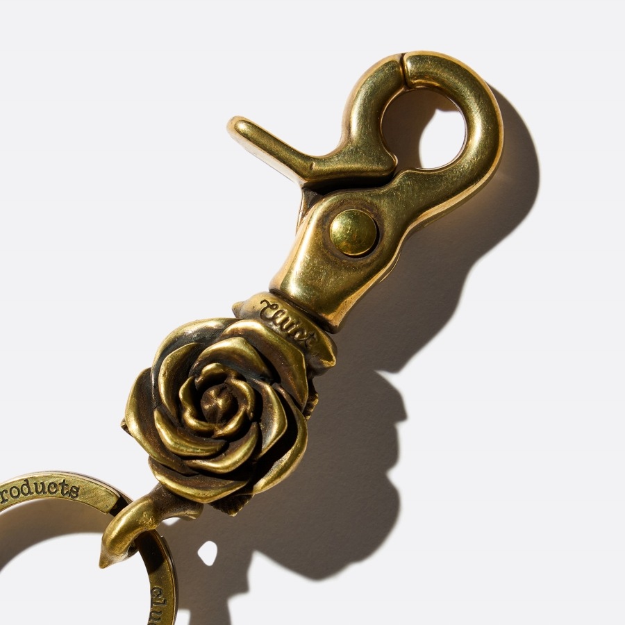 CLUCT : ROSE [KEY RING]