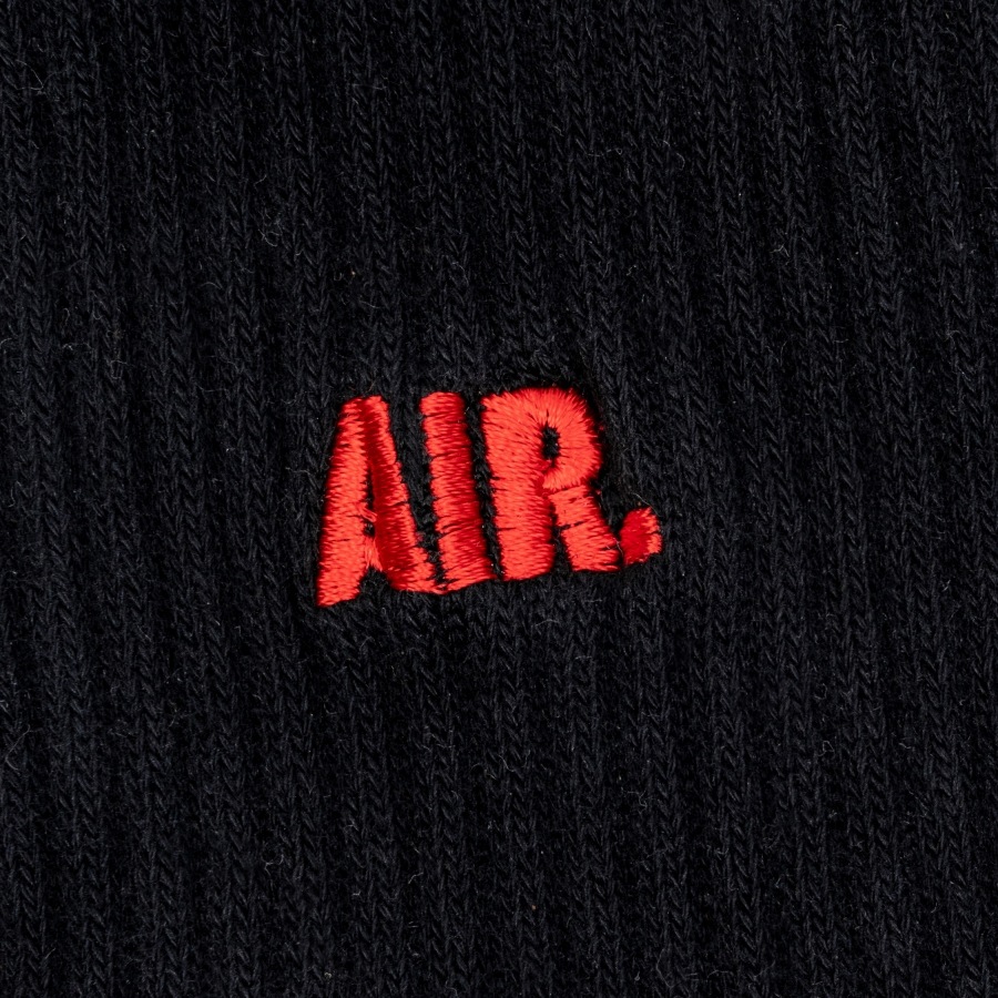 INTERBREED :  AIR Socks (2Pack)