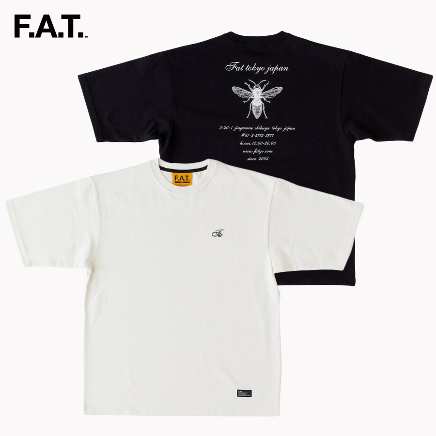 F.A.T. : BEETee