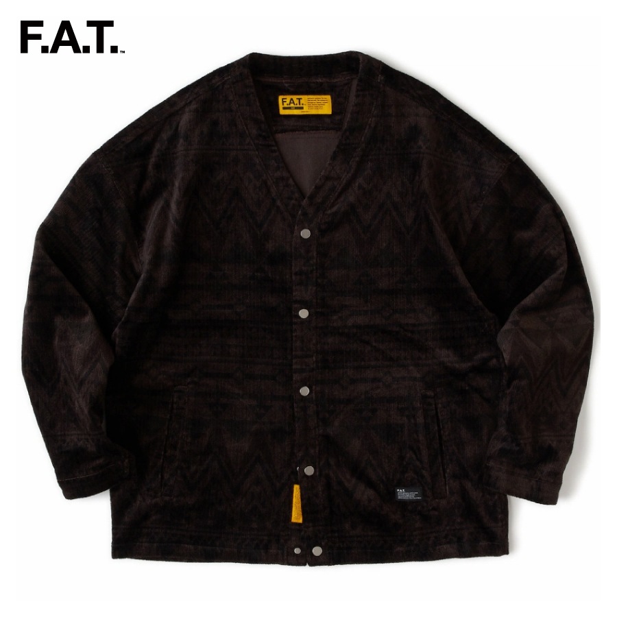 F.A.T. : NATIGAN