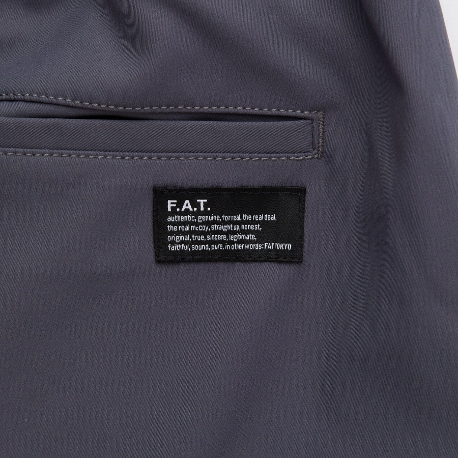 F.A.T. : OVERTUCK
